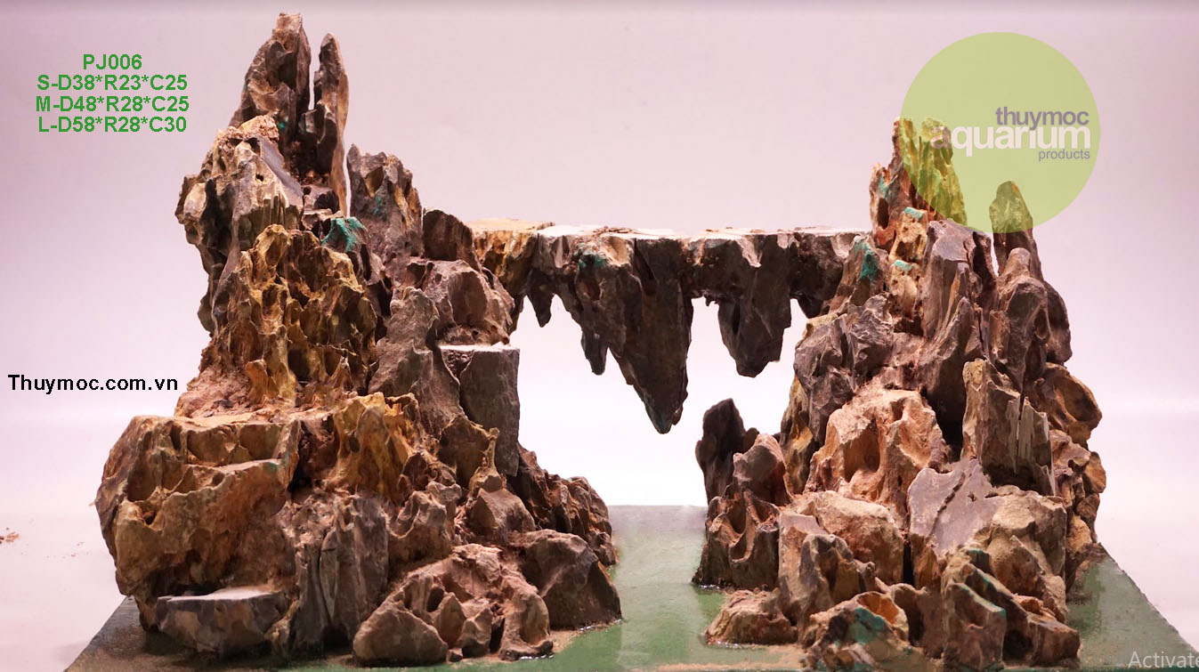 Trang trại Thuỷ Mộc Aquarium