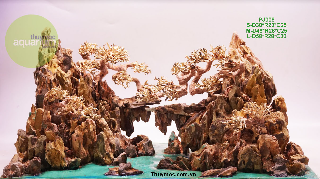 Trang trại Thuỷ Mộc Aquarium