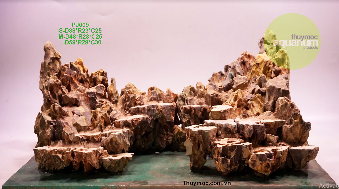 Trang trại Thuỷ Mộc Aquarium