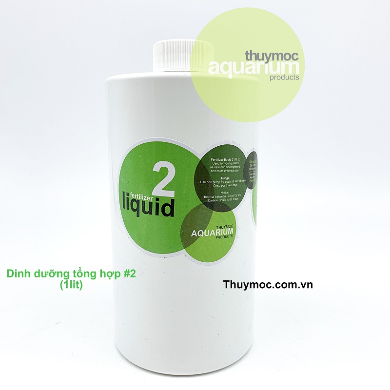 Trang trại Thuỷ Mộc Aquarium