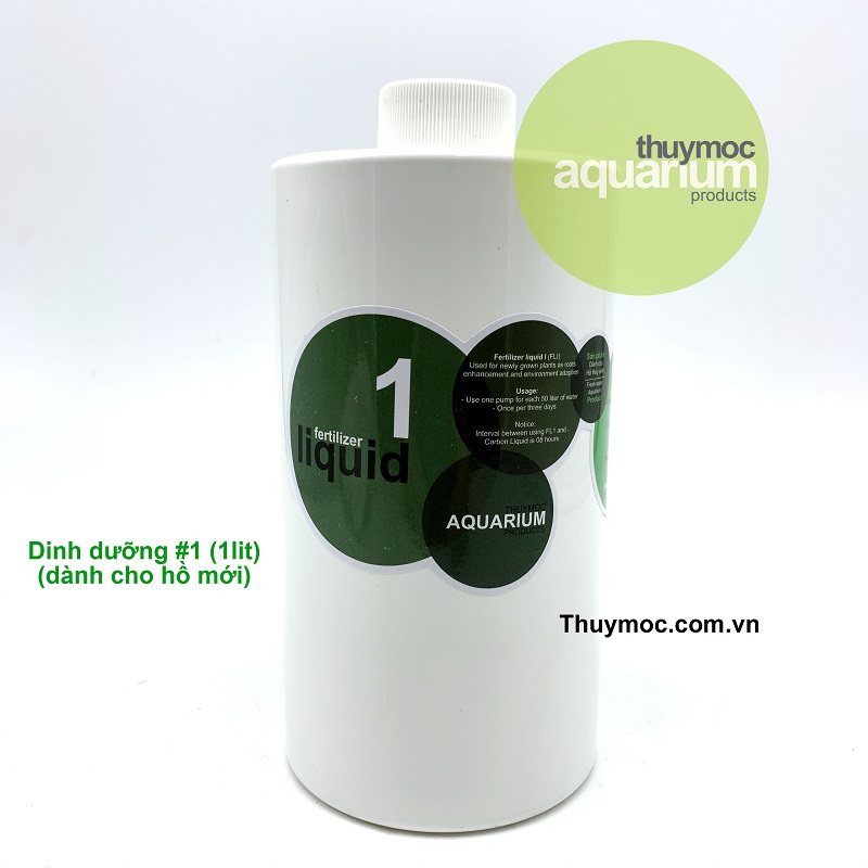 Trang trại Thuỷ Mộc Aquarium