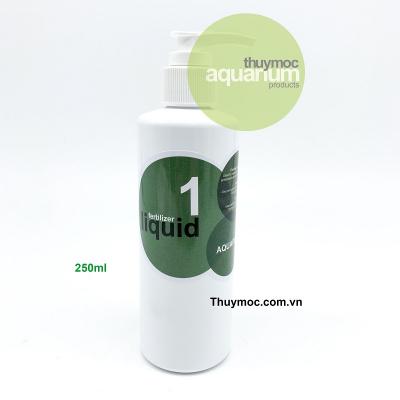 Fertilizer Liquid 1 ( FL1 ) dinh dưỡng nước (250ml)