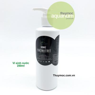 BACNUTRIT (Vi sinh nước) 250ml