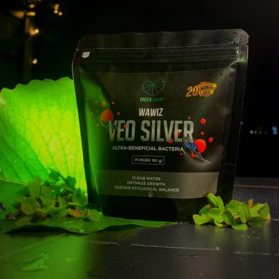NEW-Vi sinh Wawiz-Veo Silver (túi) (180gr)