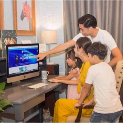 Sữa chữa mạng tân nơi