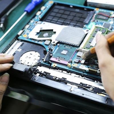 Vệ sinh laptop uy tín